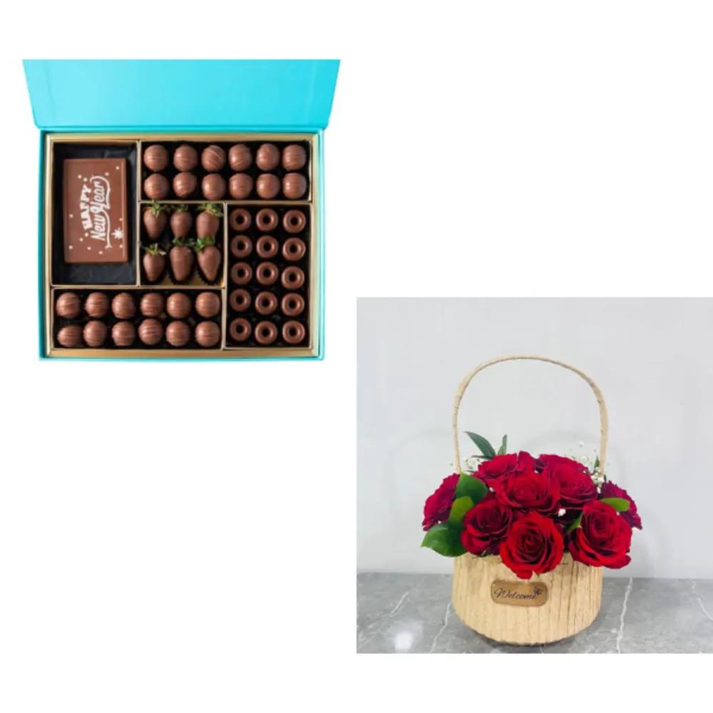 Chocolates Bundle 6723undefined