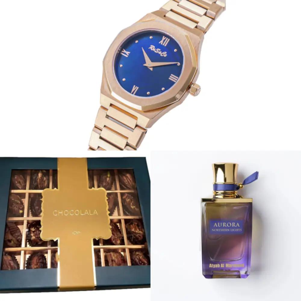 RUSACE Bundle 8577undefined