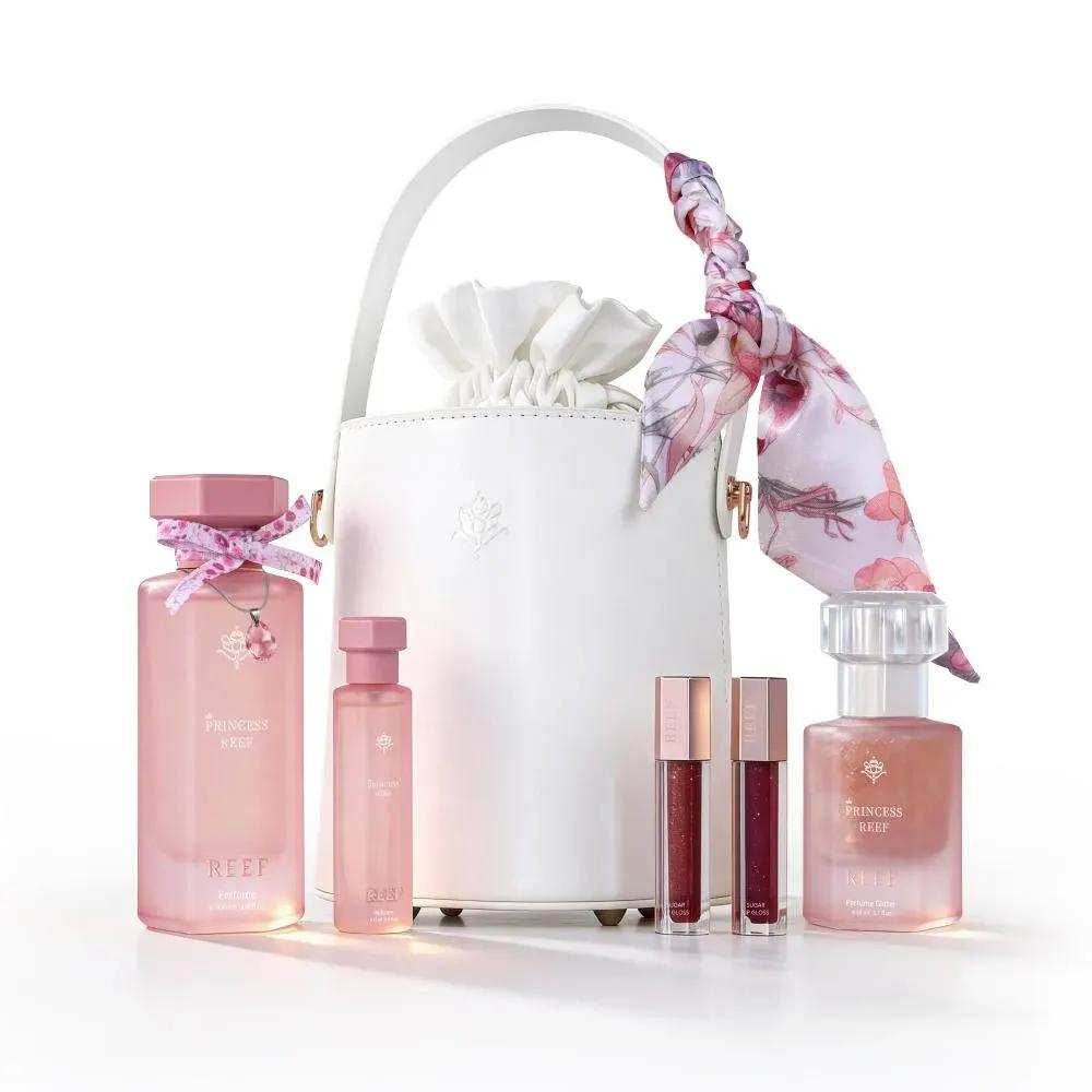 Princess Reef BoxReef Perfume, عطر ريف, Birthday gift, gift for her