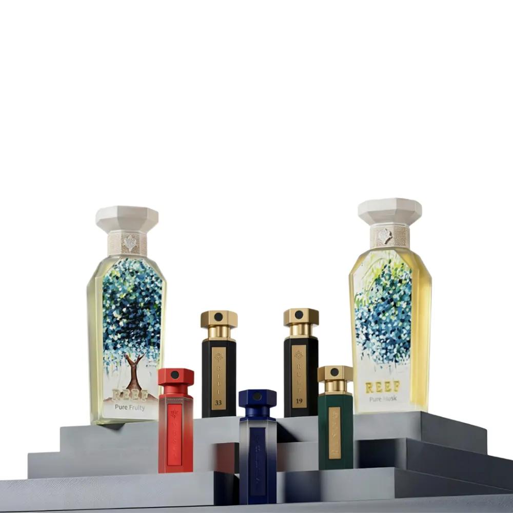 Fantasy NightReef perfume, عطور ريف