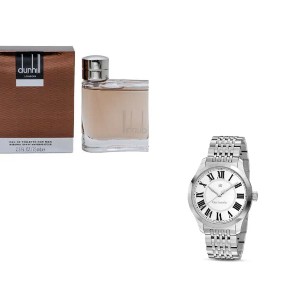 DUNHILL Bundle 1417undefined