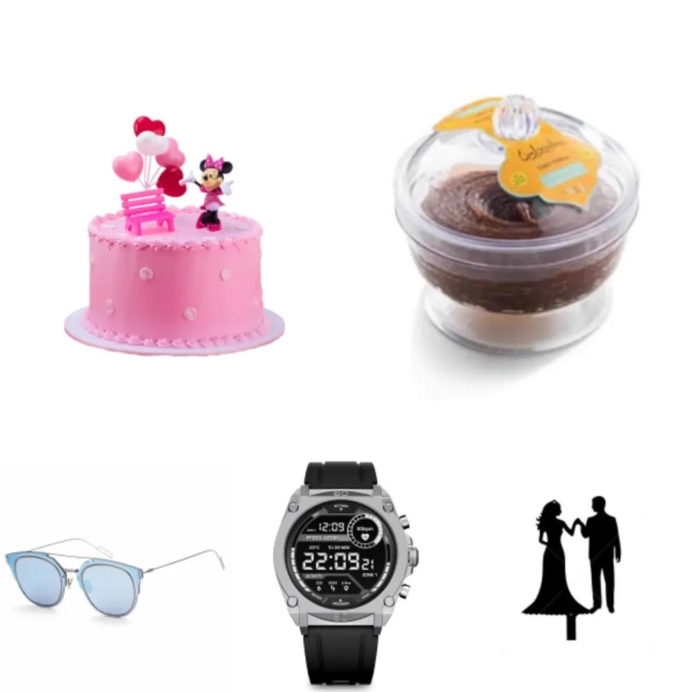 Minnie Bundle 8152undefined