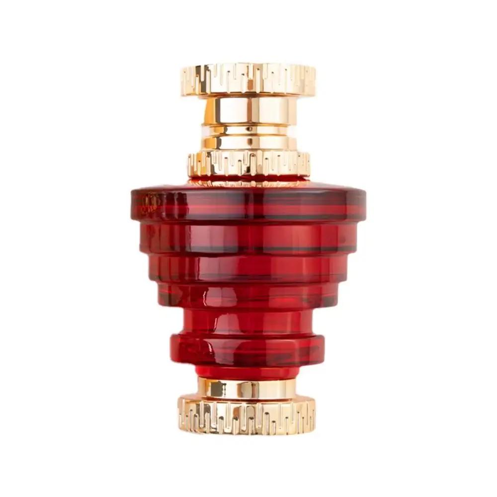 Ranan VIP Red Perfume - 100 mlAlmajed Perfume, Anniversary Gift, Perfume Gift, الماجد للعطور, هدية ذكرى سنوية, هدية عطور