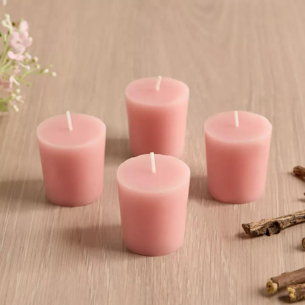 scented candle