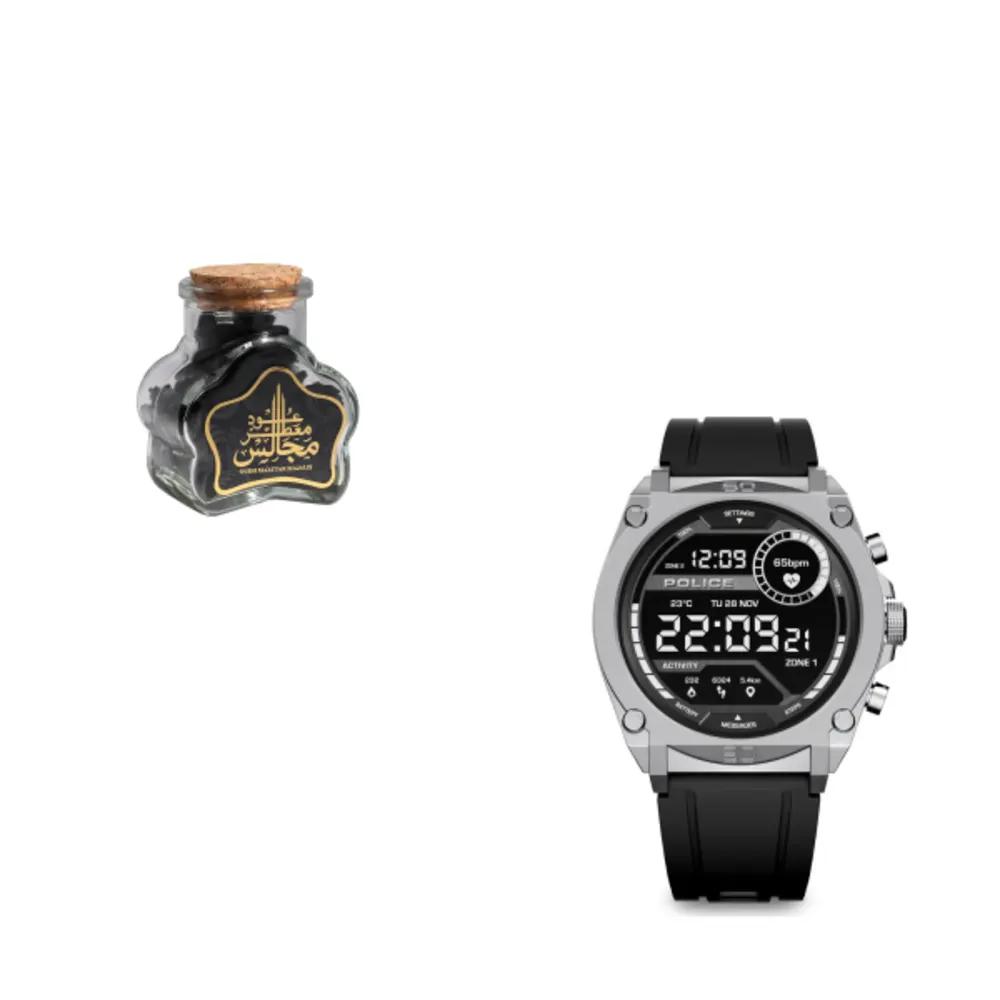 Oud Bundle 5890undefined