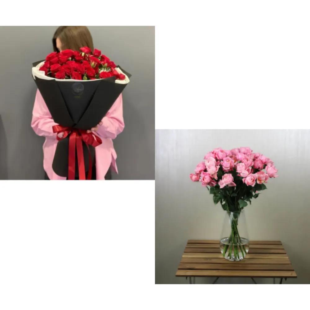 Roses Bundle 8057undefined