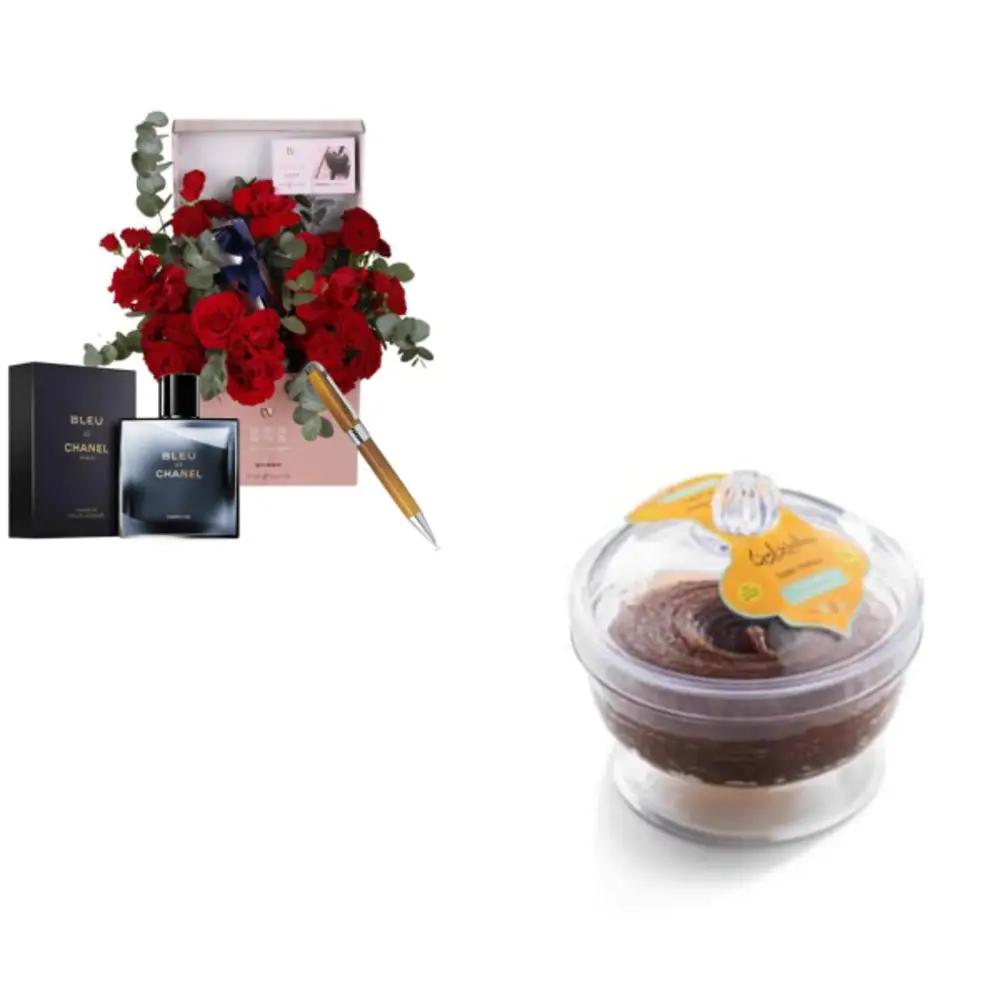 Man Bundle 8573undefined