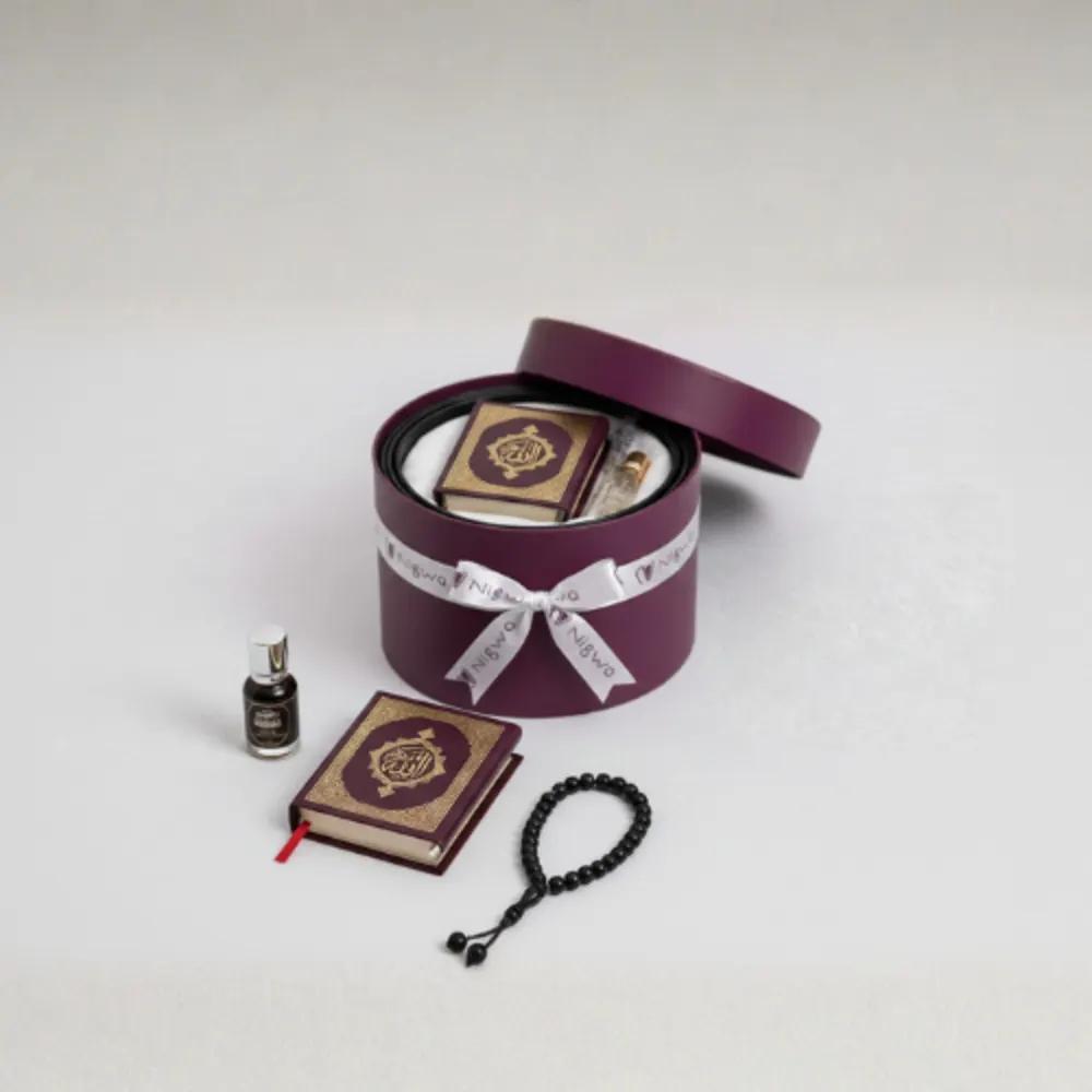 The Heritage & Faith Box by nigwa
