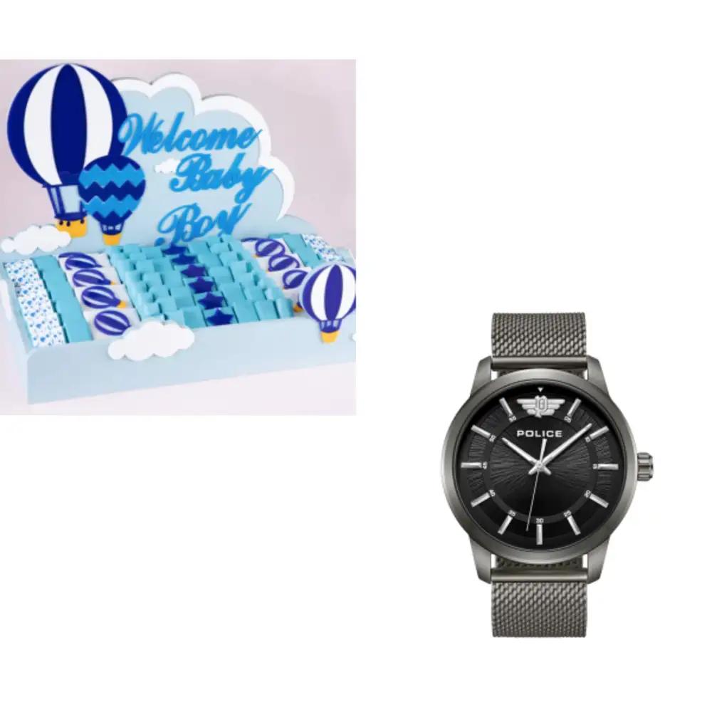 Welcome Bundle 9674undefined