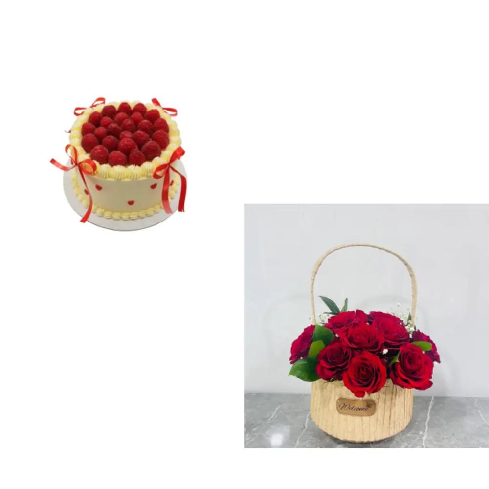 Raspberry Bundle 6435undefined