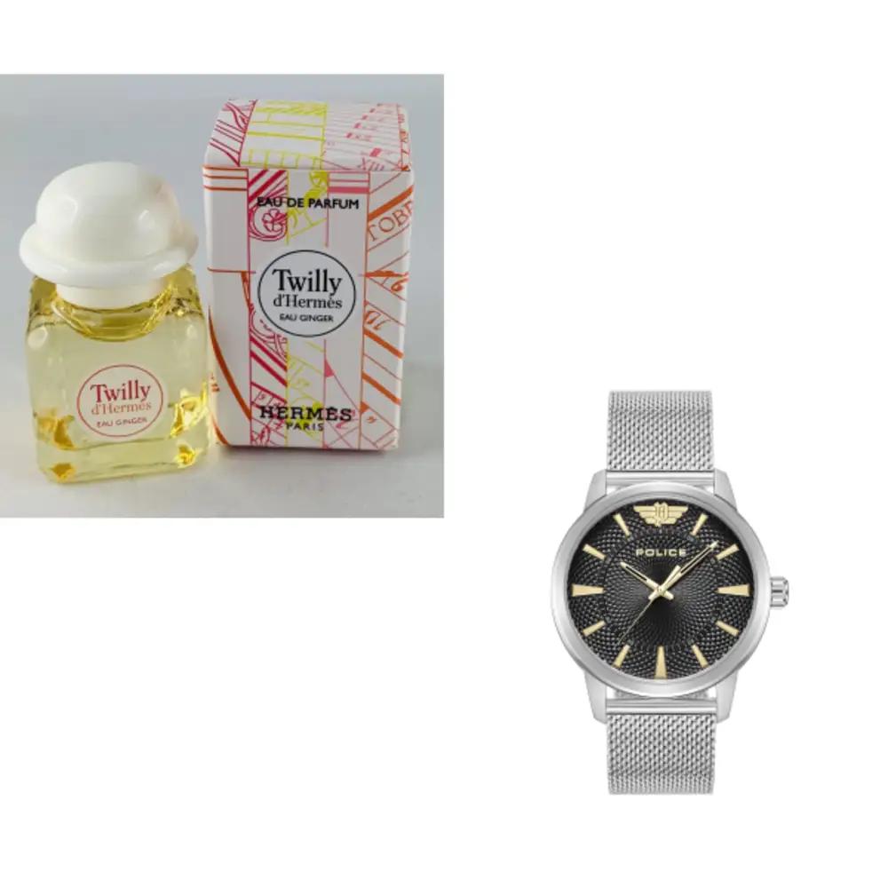 HERMES Bundle 8051undefined