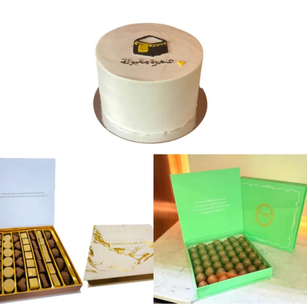 Cakes Bundle 1250undefined