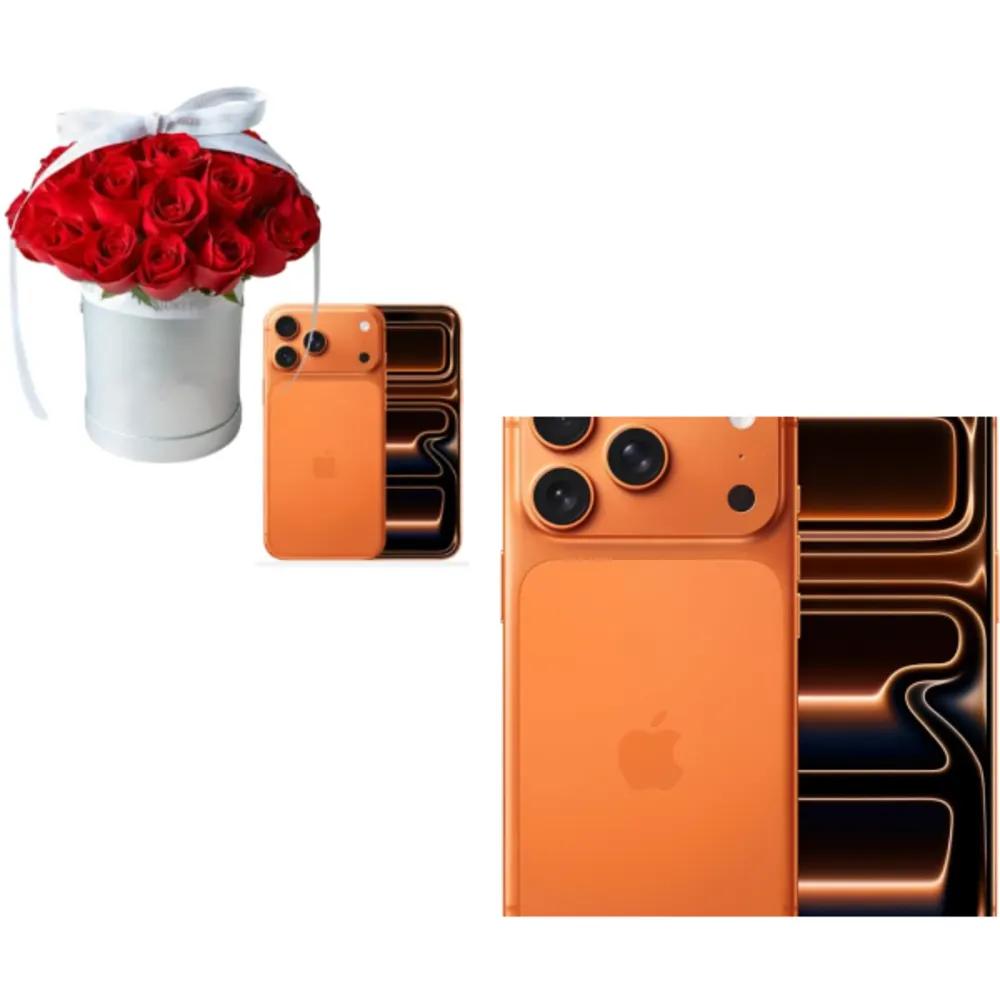 iPhone Bundle 3372undefined