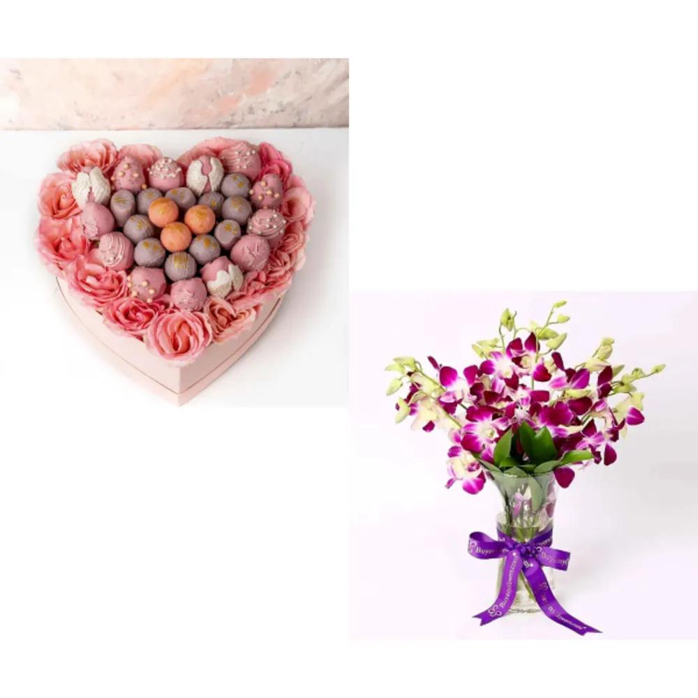 Roses, Bundle 2867undefined