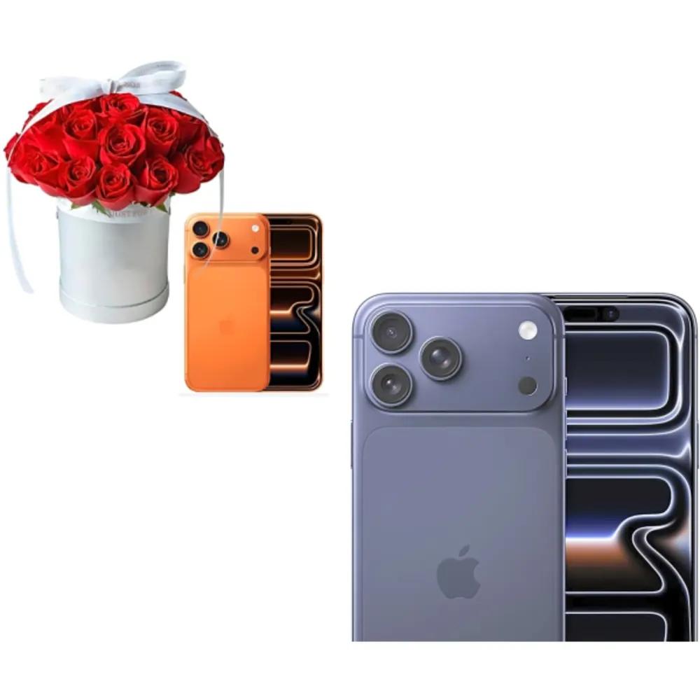 iPhone Bundle 8263undefined