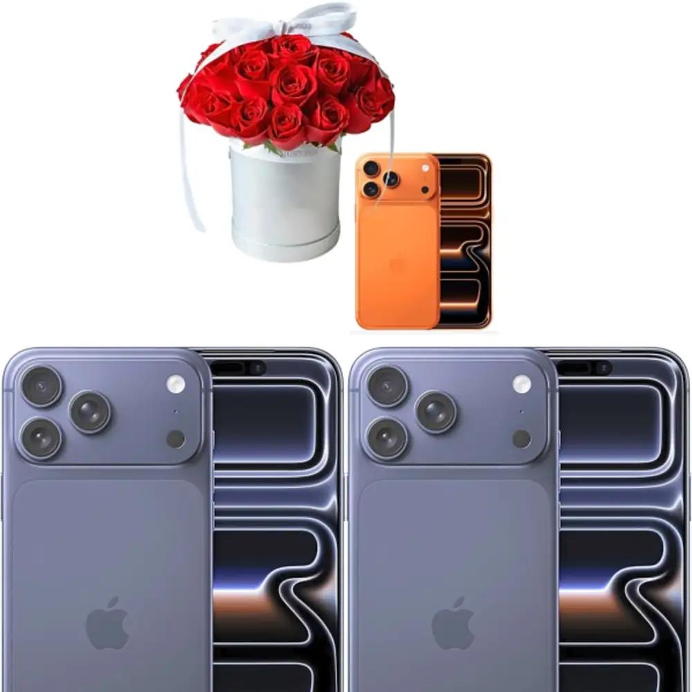 iPhone Bundle 6848undefined