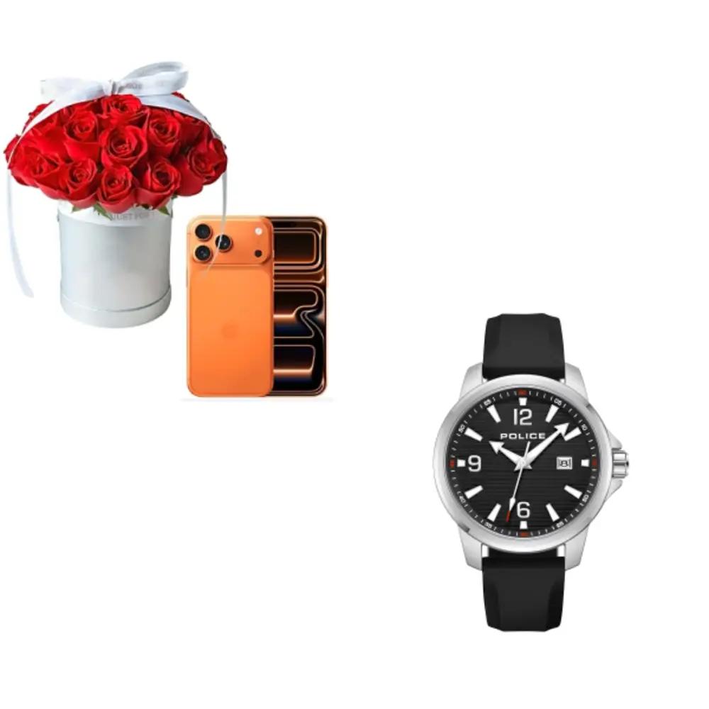 iPhone Bundle 2933undefined