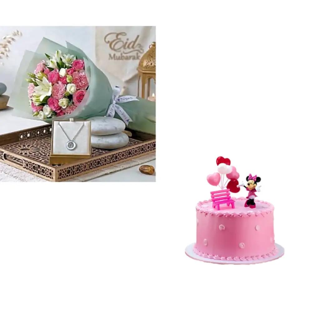The Bundle 5643undefined