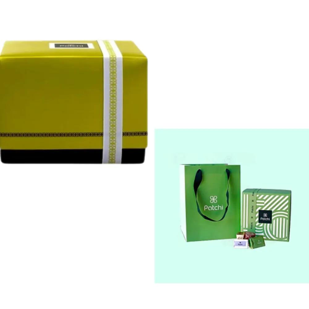 Patchi Bundle 8629undefined