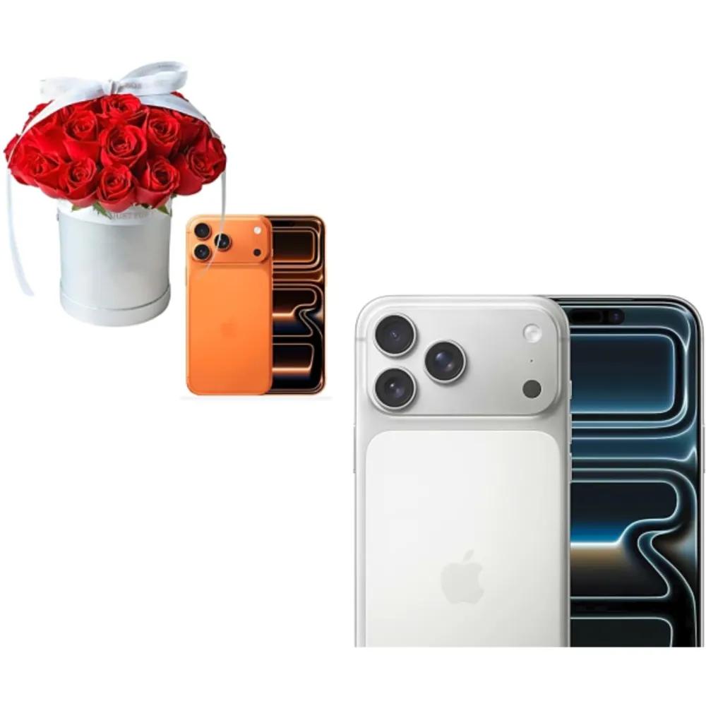 iPhone Bundle 3316undefined