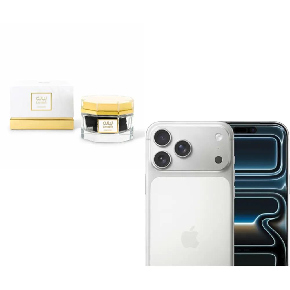 Bakhoor Bundle 5909undefined