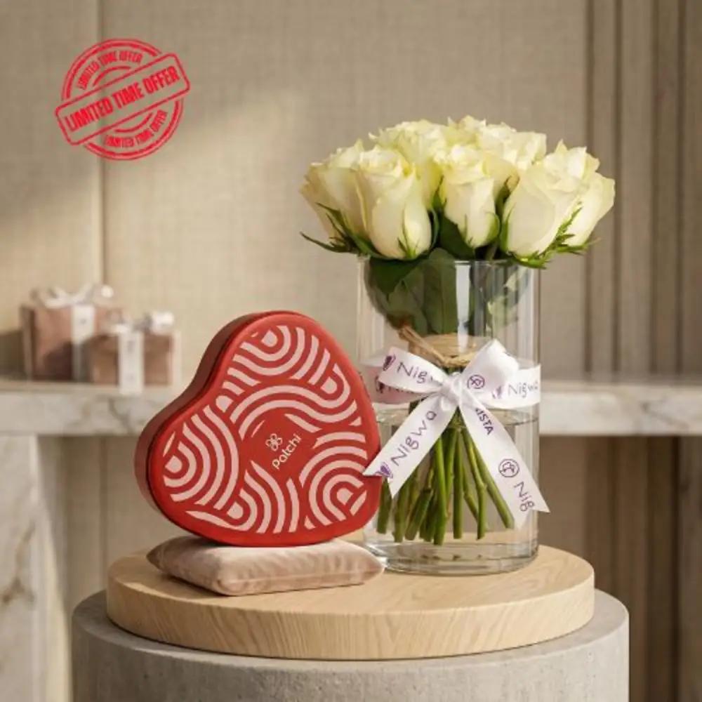 Nigwa Luxury Gift Set 2