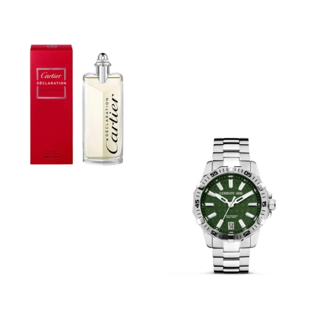 CARTIER Bundle 6267undefined