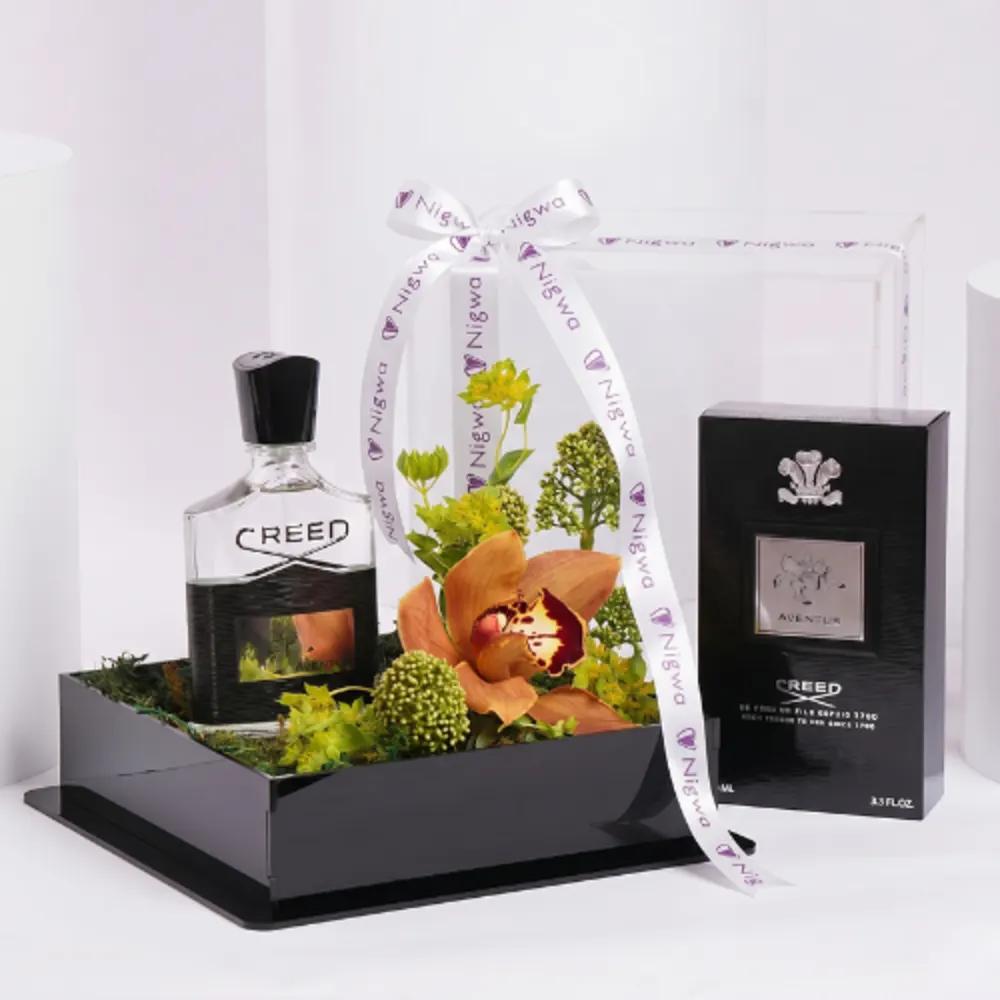 CREED AVENTUS MEN EDP 100ML GiftLuxury Graduation Gift UAE, Graduation Gift, Premium Perfume Gift, هدية تخرج فاخرة, هدية تخرج, هدية عطر فاخرة