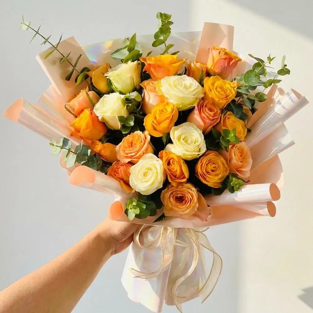 ENGAGEMENT CELEBRATION BOUQUET