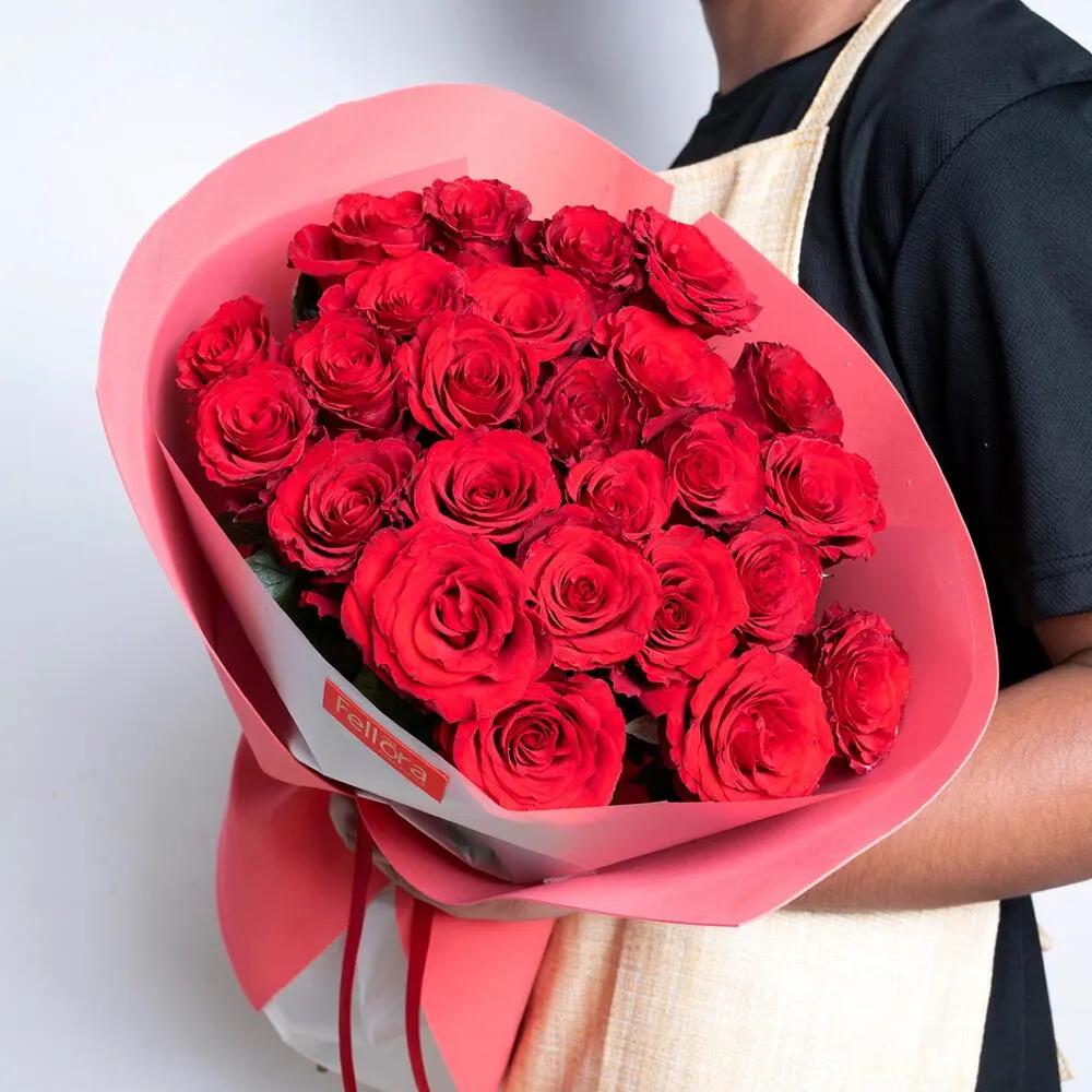 Romantic Roses Beauty