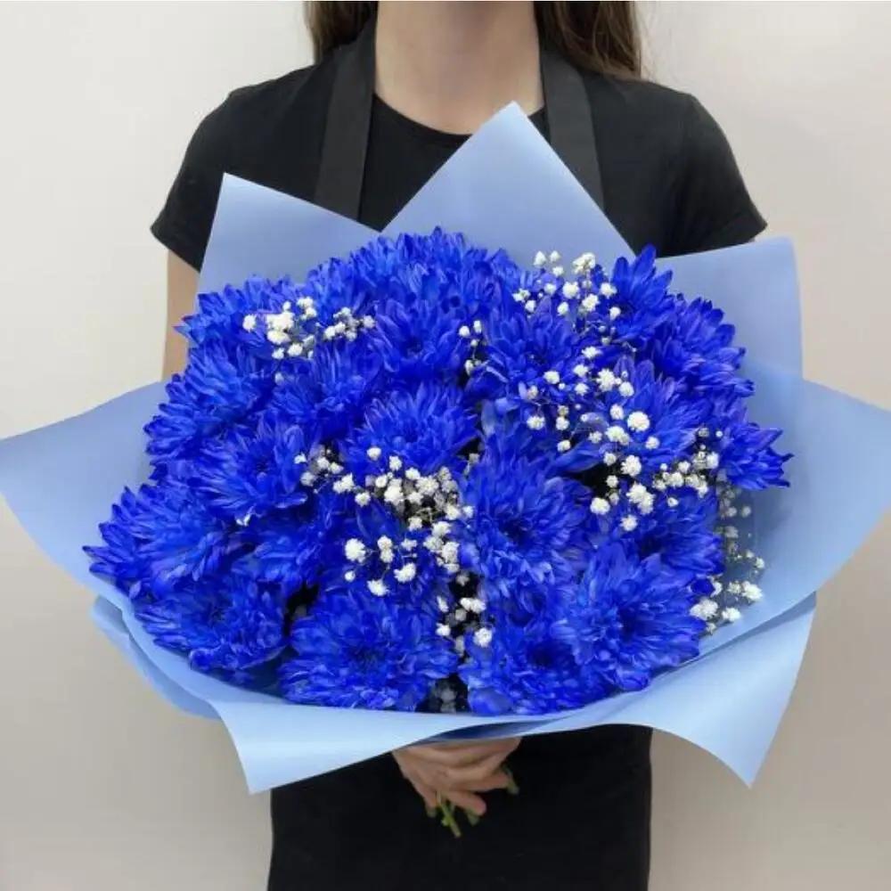 arrangement of fresh flowers that captures the essence