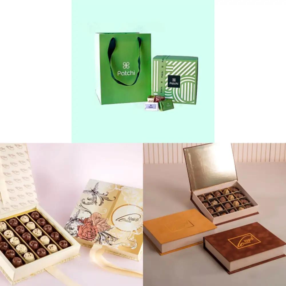 Patchi Bundle 8801undefined