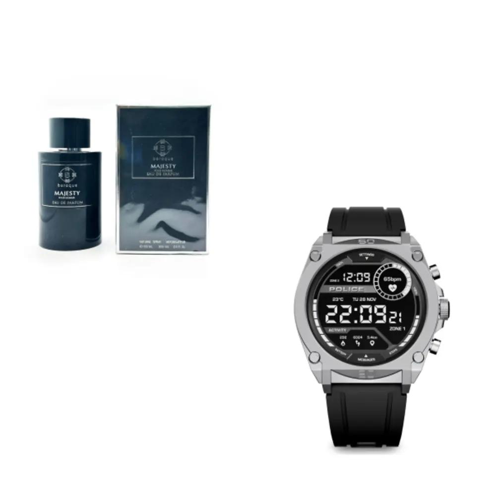 BAROQUE Bundle 8839undefined