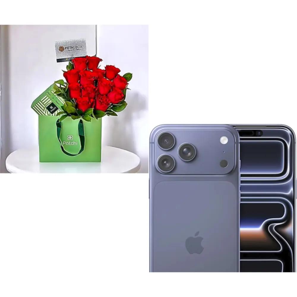 Patchi Bundle 8421undefined