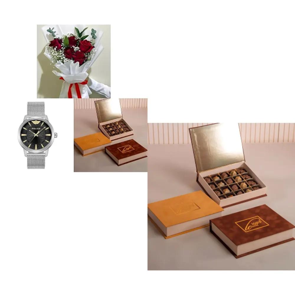 5 Bundle 6417undefined