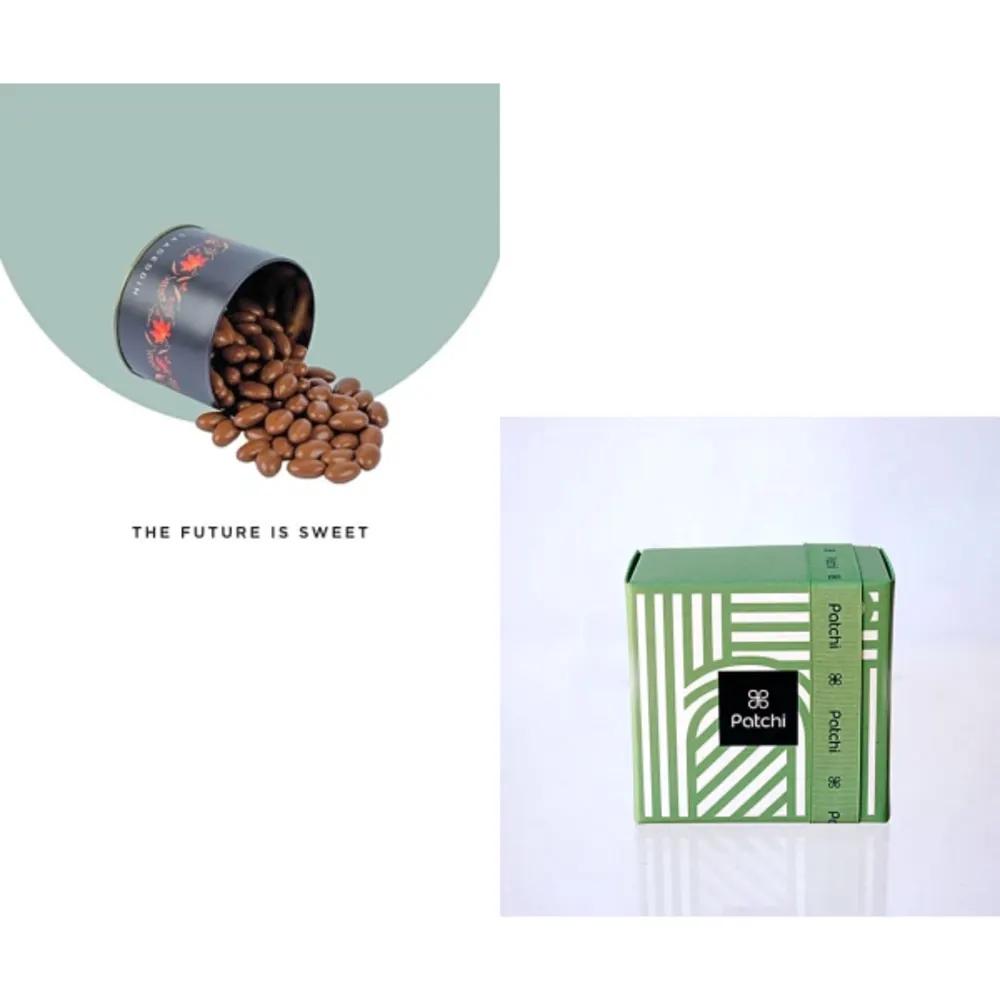 Almond Bundle 7722undefined