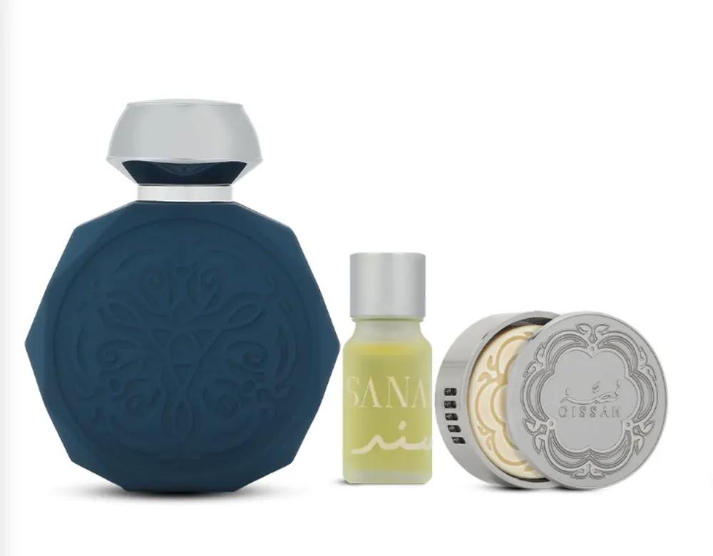 Sanad Set