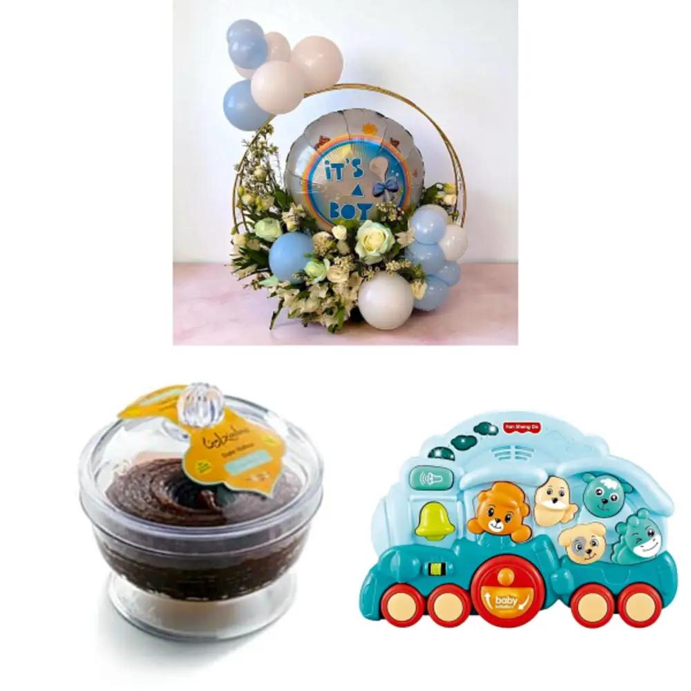 Welcome Bundle 5236undefined