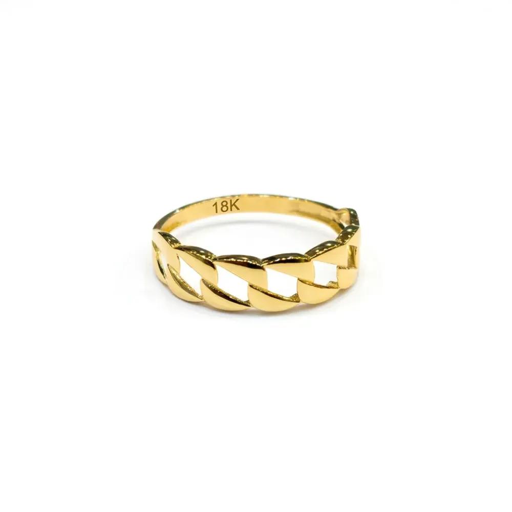 Fashionable classic women's rings 1