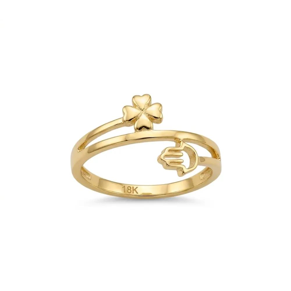 Fashionable classic women's rings 4