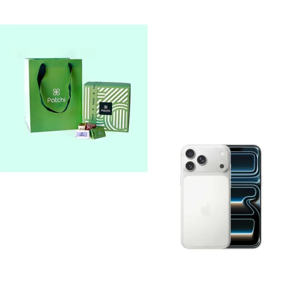 Patchi Bundle 6413undefined