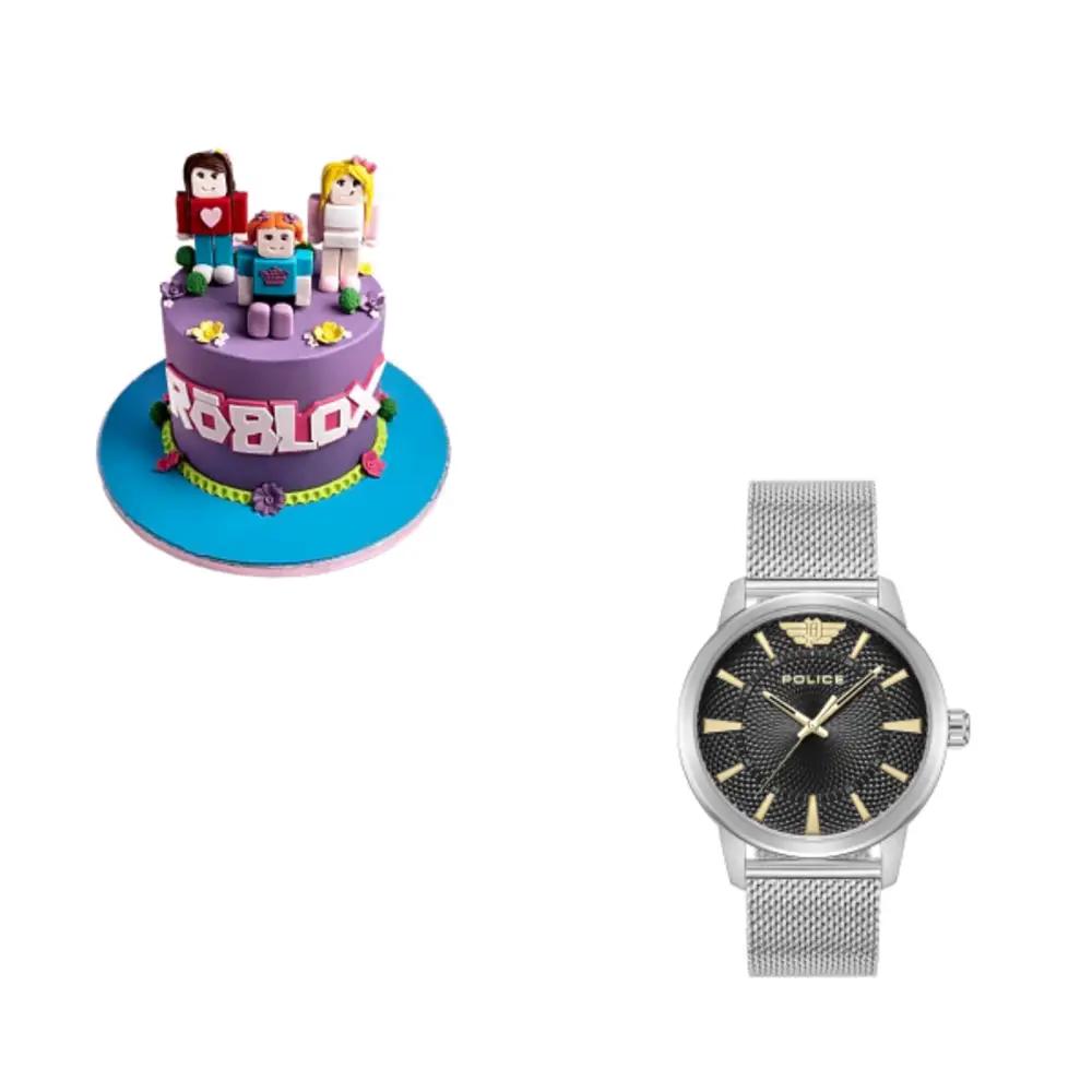 Roblox Bundle 7822undefined