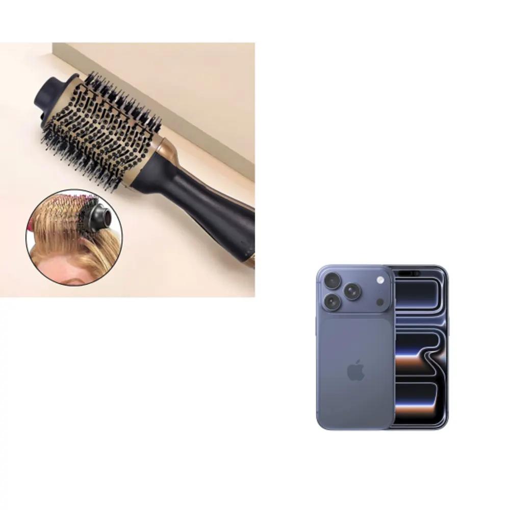 Hair Bundle 1886undefined