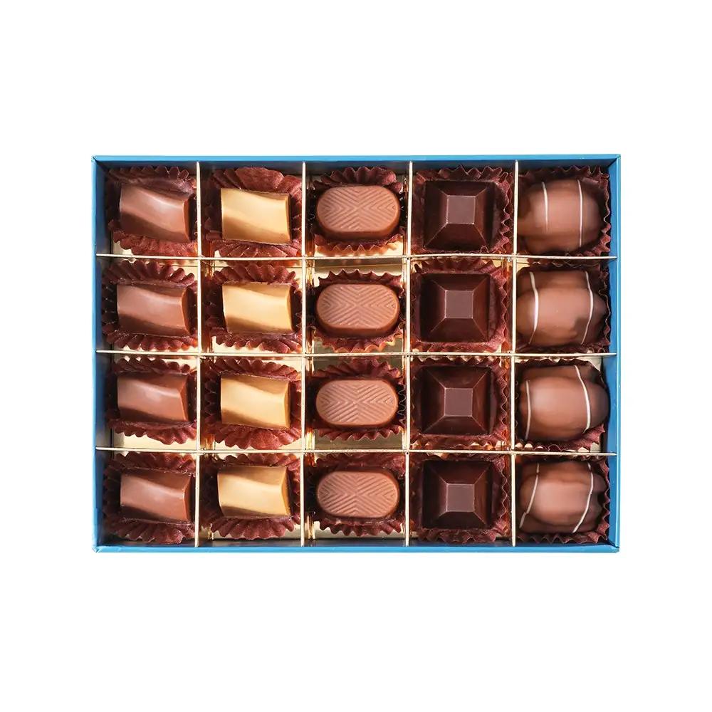 Daima Womens Day Special Assorted Chocolate 180gmWomen's Day Chocolate Gift, Luxury Gift, Chocolate Gift Box, هدية شوكولاتة يوم المرأة, هدية فاخرة, بوكس شوكولاتة
