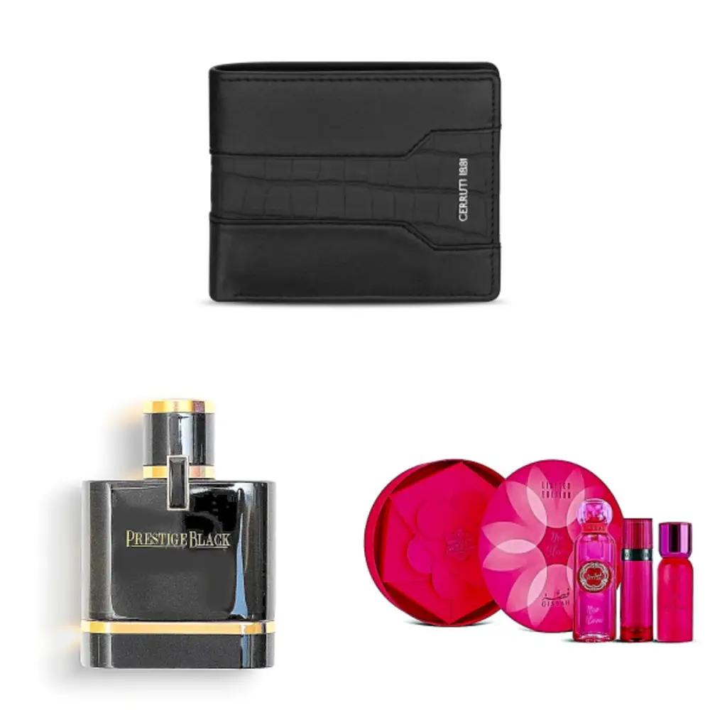 CERRUTI Bundle 3657undefined