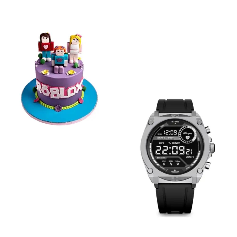 Roblox Bundle 6348undefined
