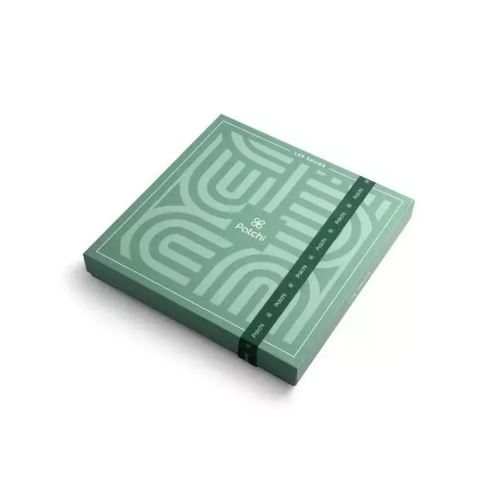 Patchi Box Entre DeuxPatchi chocolate box, birthday gift for wife