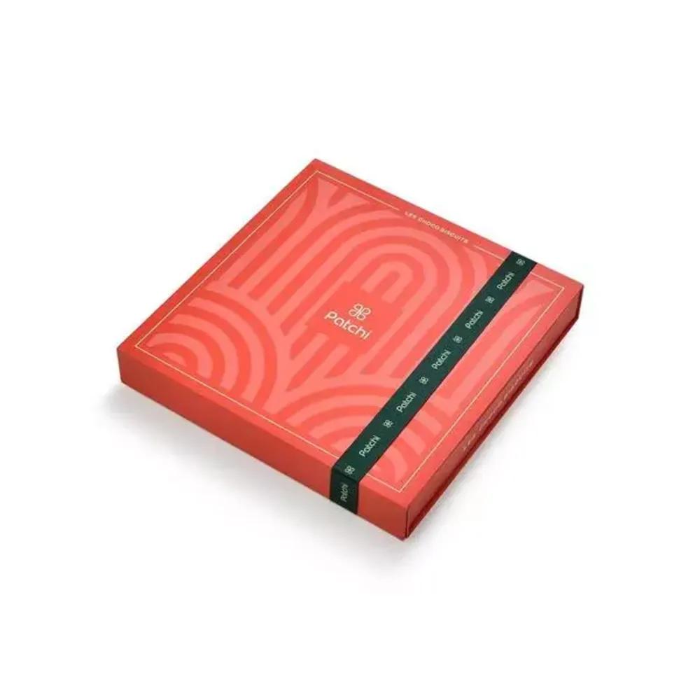 Patchi Box Écrin De PatchiPatchi Box Écrin De Patchi – Premium Chocolate Selection, علبة شوكولاتة باتشي إكرين دو باتشي – اختيار فاخر من الشوكولاتة
