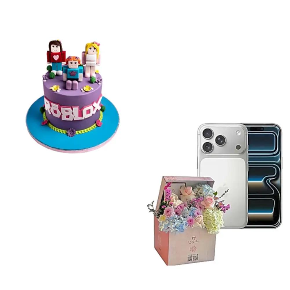 Roblox Bundle 9590undefined