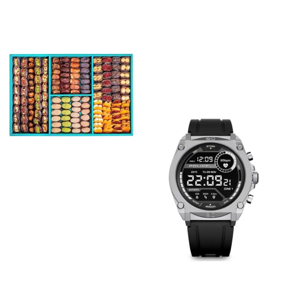 Daima Bundle 8336undefined